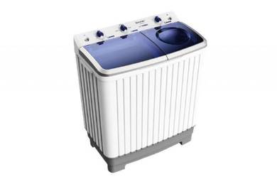 7.5kg Mesin Basuh separa Automatik Baru BSA75KOC5