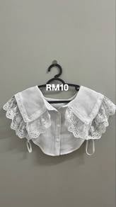 Embroidery Lace
