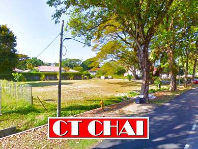 Residential Land in Pulau Tikus, PNG