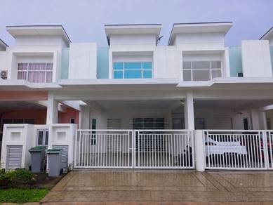 2-storey Terraced House For Sale in Bandar Sri Sendayan,NSN
