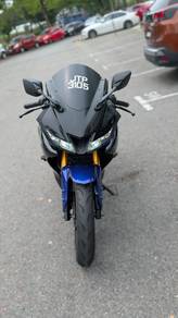 Yamaha R15