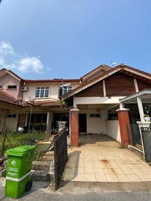 2-storey Terraced House For Sale in Kuantan,PHG