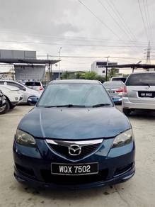 2007 Mazda 3