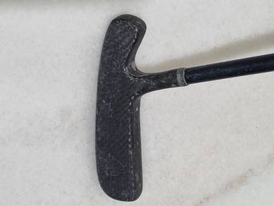 Antique  Multi-Putter 