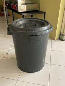 Tong Sampah