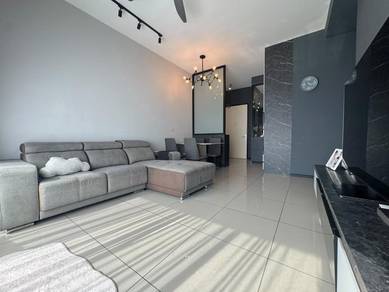 Apartment For Sale in 8scape Residences @ Sutera