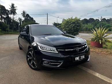 Proton Perdana 2.4L EXECUTIVE in Segamat, JHR