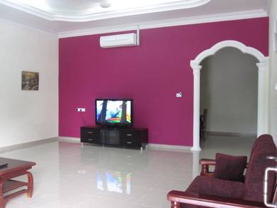 Homestay Bungalow Villa Yusuf 1 Machang, Kelantan