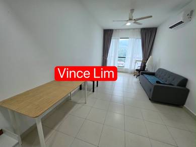 Condominium For Rent in One Foresta @ Bayan Lepas