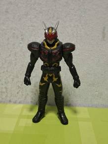 2003 Bandai kamen Rider Chalice