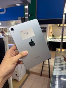 ipad mini a17 pro 128gb