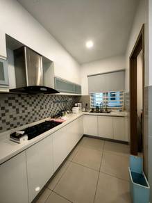 Condominium For Rent in The Signature (Perai)