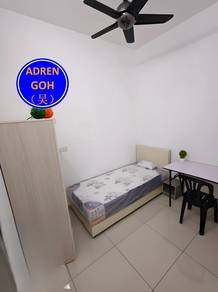 Room in Bayan Lepas, PNG