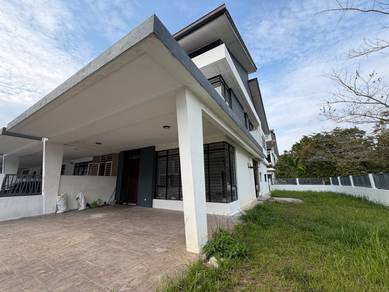 2-storey Terraced House For Sale in Rawang,SGR