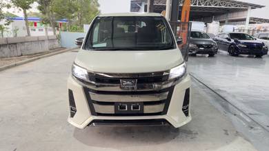 Toyota Noah SI in Kajang, SGR