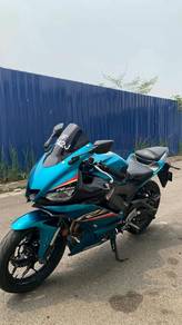 Yamaha YZF-R25