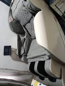 very good condition massage chair