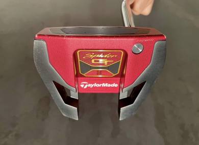 Taylormade Spider GR Golf Putter (34 inches)