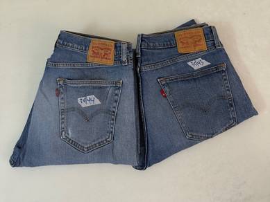 Levi’s 505 sz 34 Combo;;;