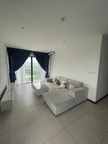 Service Residence For Sale in K Avenue Residential