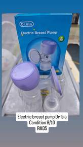 Breast Feeding Equipment (Used)