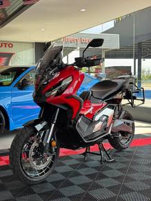 Honda XADV