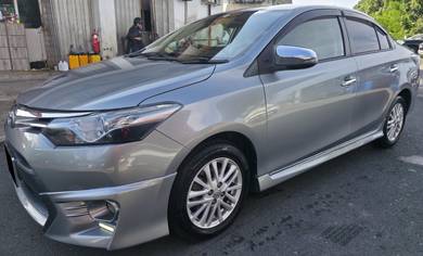 Toyota Vios G in Sandakan, SBH