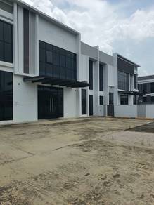 Warehouse / Factory For Rent in Senai,JHR