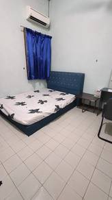 1-storey Terraced House For Rent in Sandakan,SBH
