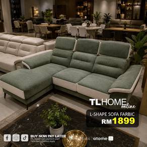 3L Sofa (Left)