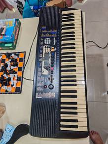 Piano Yamaha PSR-195