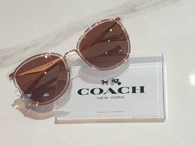 Coach Sunglasses