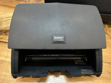 Radio MERCEDES C200 (W204)
