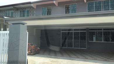 2-storey Terraced House For Sale in Luyang,SBH