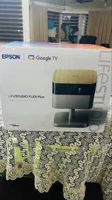 Epson Lifestudio Projector