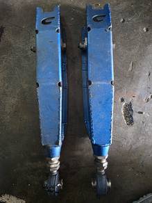 Cusco lower arm subaru v10 v11 grb gv vab zn6 ft86