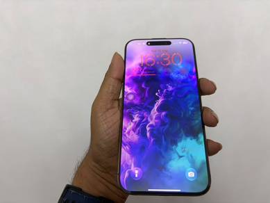 Apple iPhone 16 Pro Max 512 GB