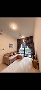 Service Residence For Rent in Sunway Velocity TWO