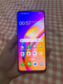Oppo Reno 5F 128gb secondhand
