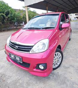 Perodua Viva ELITE EZi in Duyong, MLK