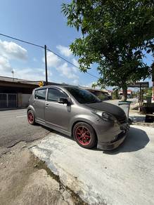 Perodua MyVi SXi in Senawang, NSN
