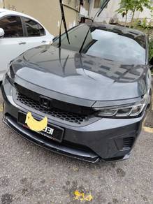 Honda City HATCHBACK S in Bandar Tasik Selatan, KUL