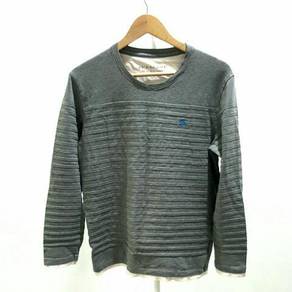 Burberry Long Sleeve Tee