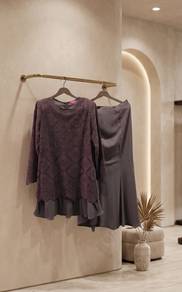 Mini Kurung