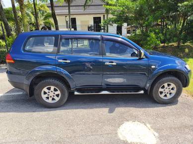 Mitsubishi Pajero SPORT in Semenyih, SGR