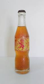 Botol Red Lion Fraser & Neave Old Bottle