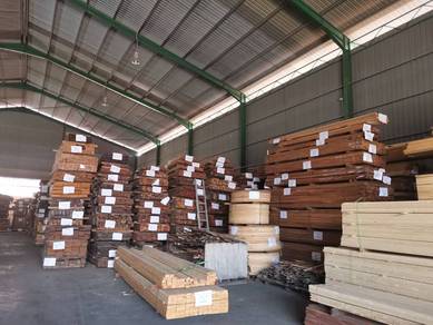 Chengal, Balau or Meranti wholesale