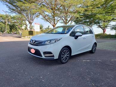 2019 Proton Iriz EXECUTIVE
