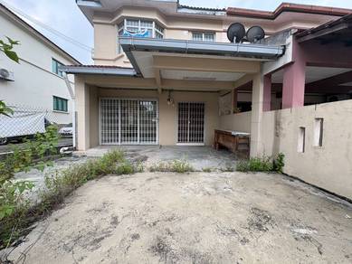 2-storey Terraced House For Sale in Bandar Mahkota Cheras,SGR