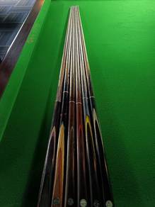 Cue Snooker Solid